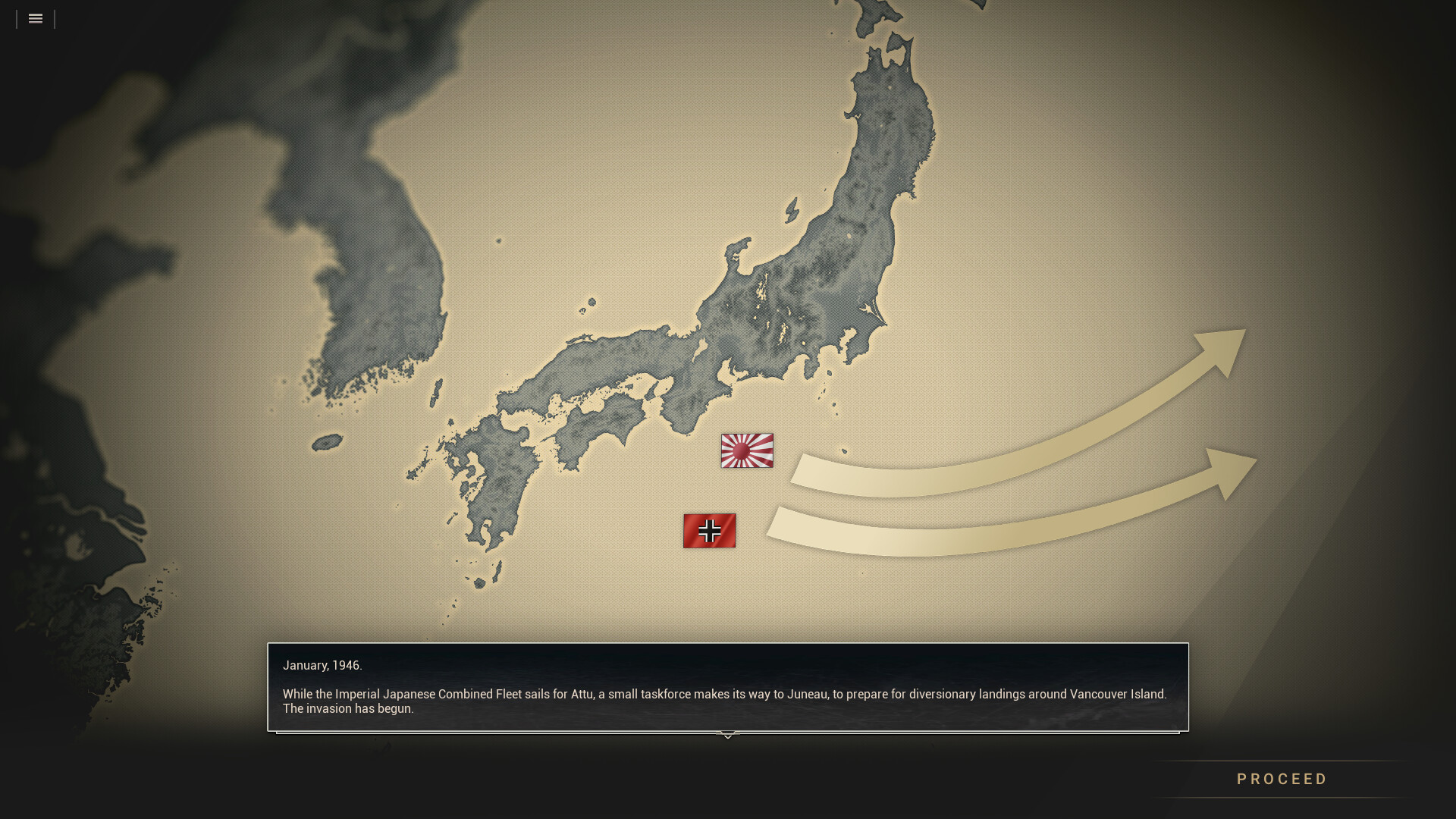 Panzer Corps 2: Axis Operations 1946